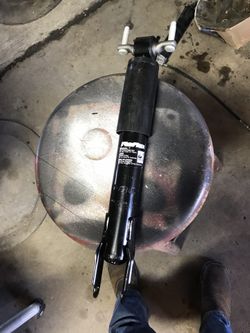 2007.5-2010 duramax front shocks