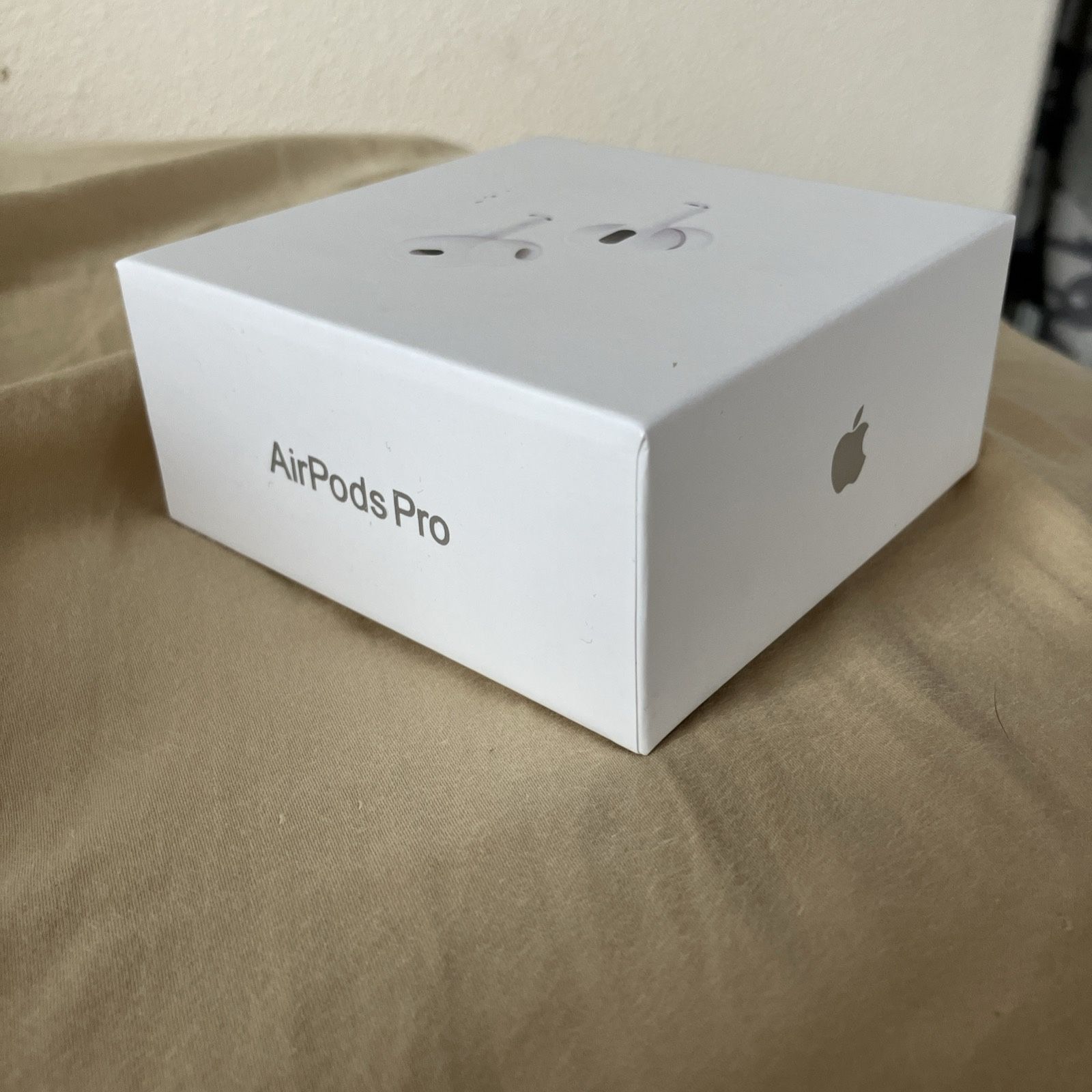 Airpods Pro 2 Shoot offers need gone!