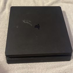 PS4 Slim