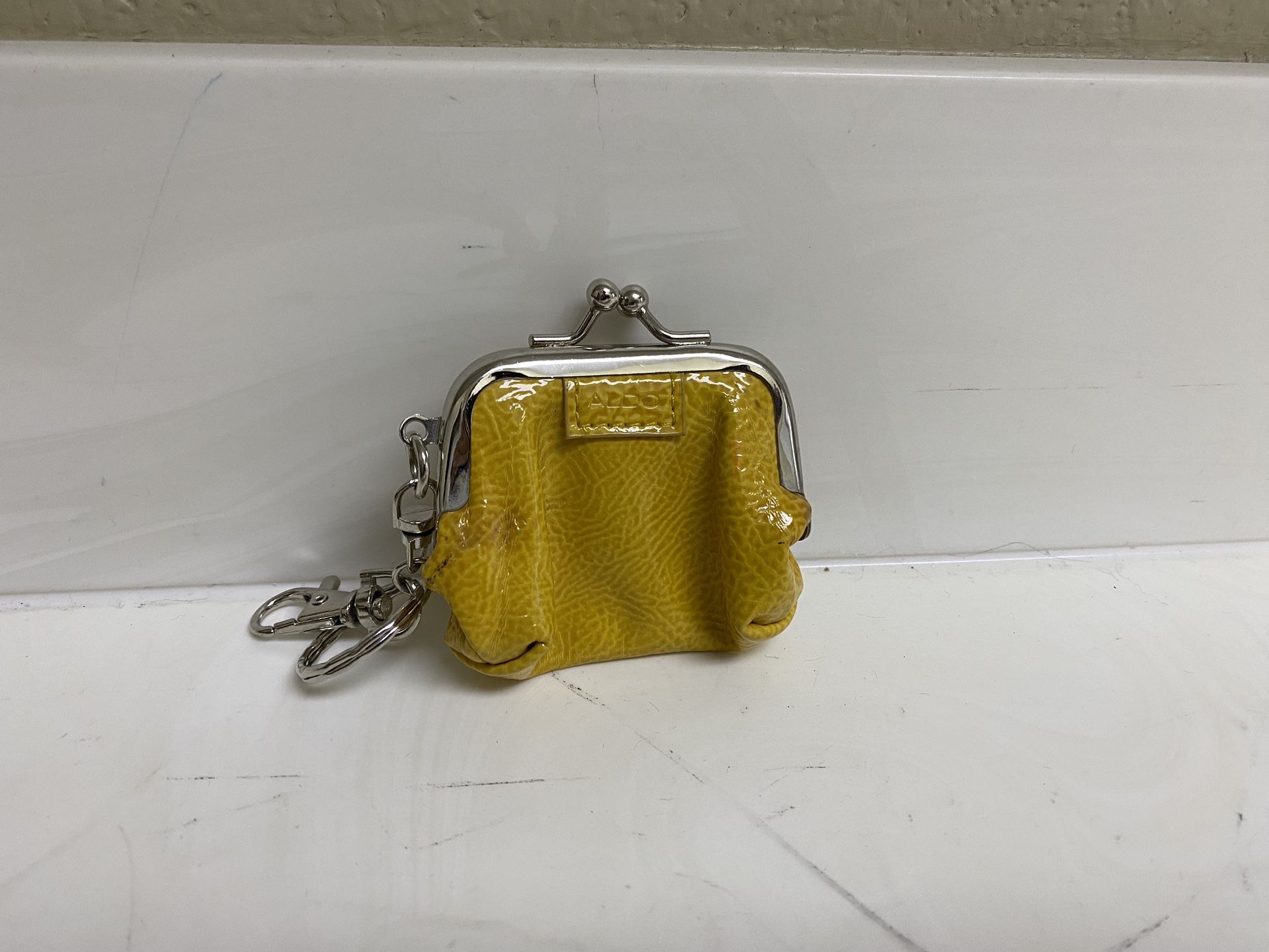 Aldo Keychain Wallet