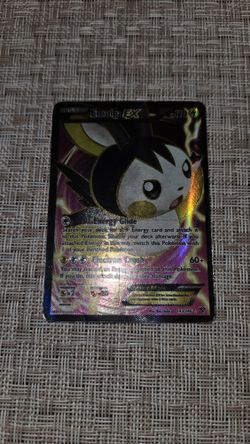 Emogla EX Good Condition