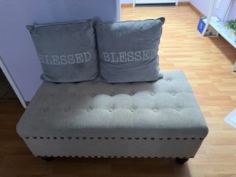 Mini Couch