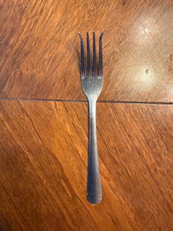 Sardine fork