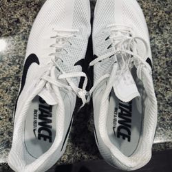 Nike Zoom  Rival Distance Track Shoes