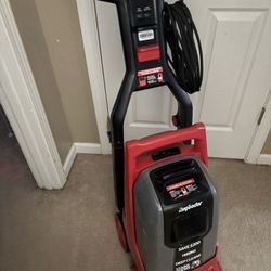 Rug Doctor 