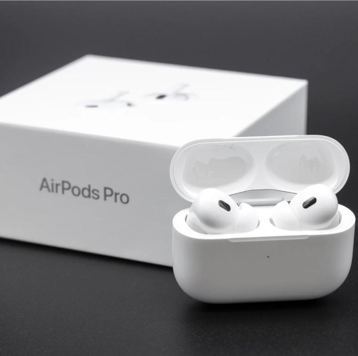 AirPods Pro 2nd Gen