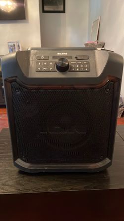 Speaker