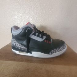 Jordan's