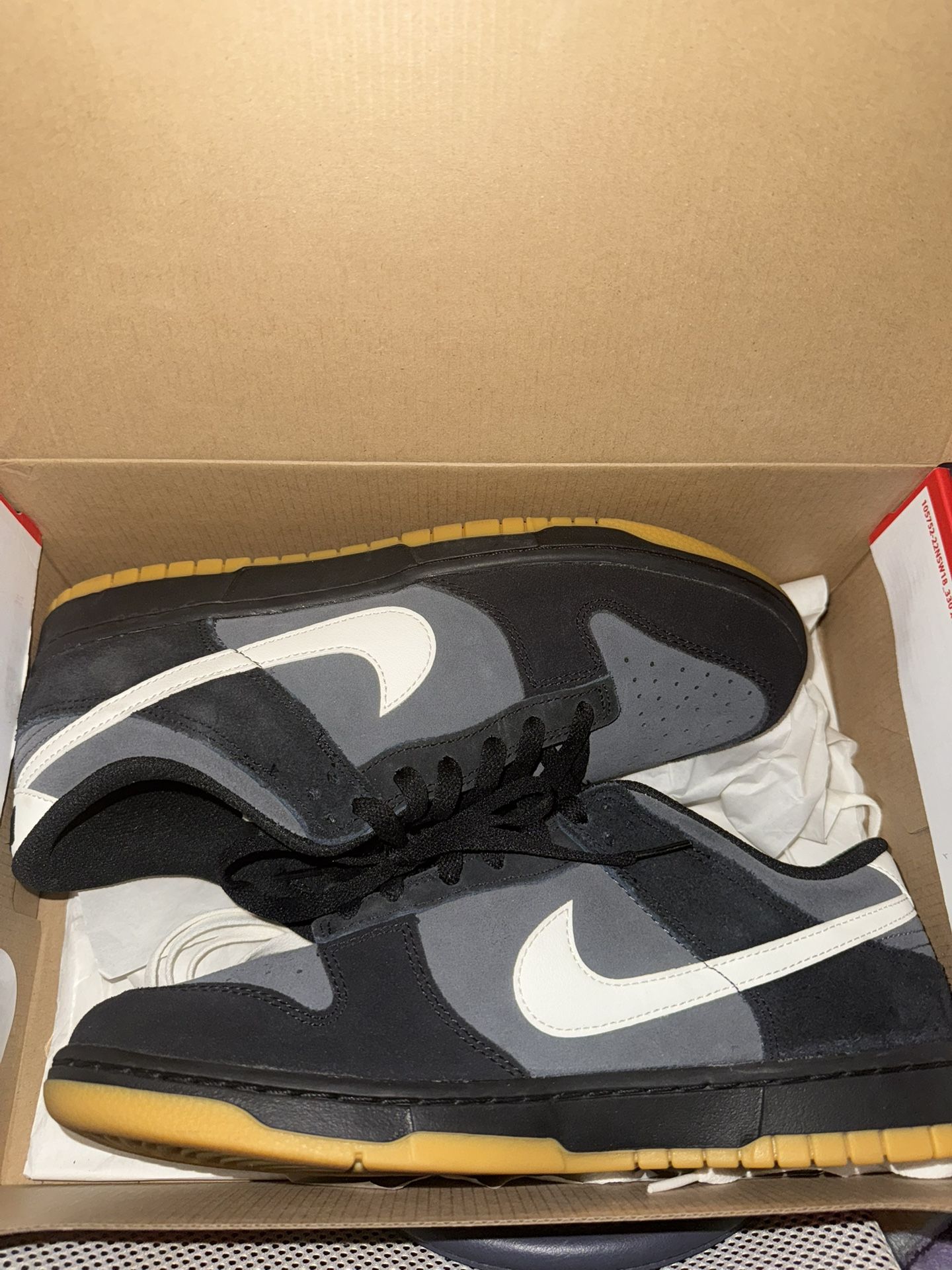 Nike Shoes