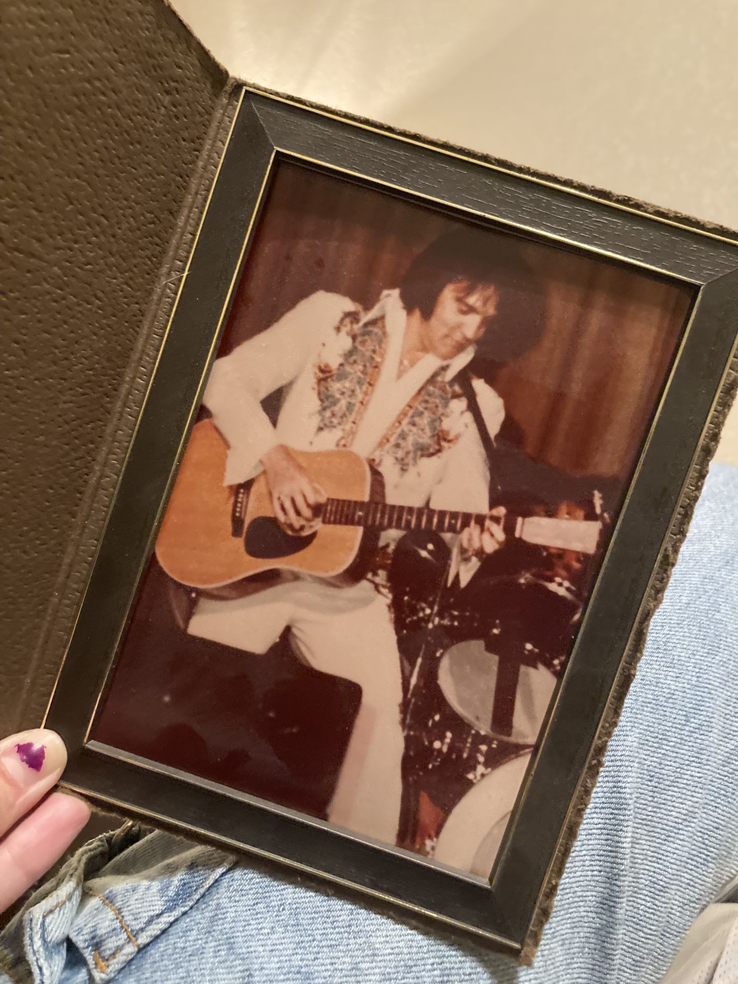 Elvis Presley Photos