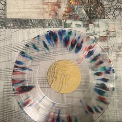 Explosions In The Sky- Wilderness 