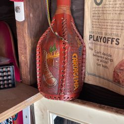 Colombian Bottle