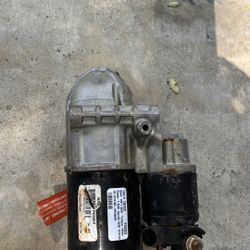 Chevy Starter