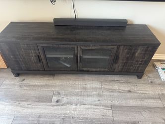 TV Console