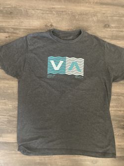 RVCS Mens/Young Men’s Shirt