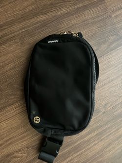 Lululemon Fanny Pack