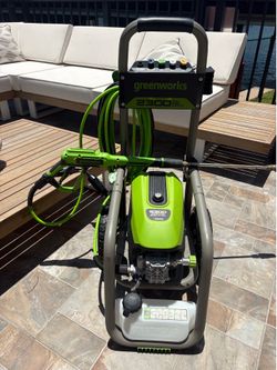 Green Works