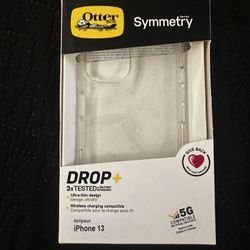 iPhone 13 OtterBox Case