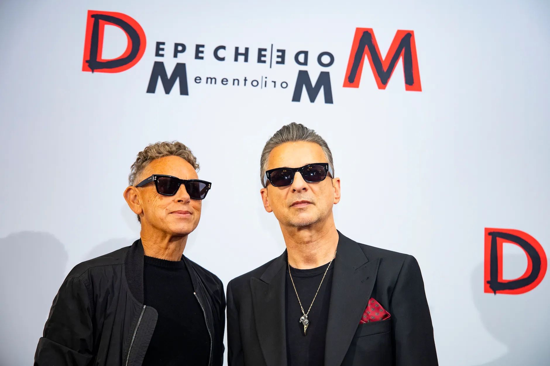 Depeche Mode Ticket Pledge Arena