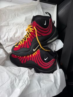 Bakin size 10.5
