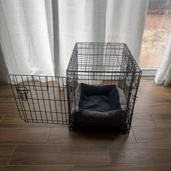 Dog Cage 