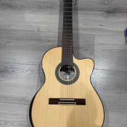 Alvarez Classic Guitar