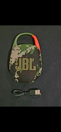 NEW JBL CLIP 5 $35
