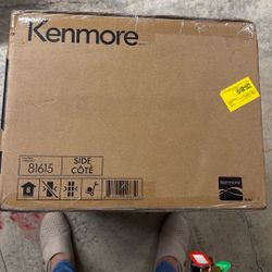 Kenmore  Vacuum  600 Series 