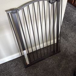Baby Gate 