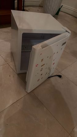 Fridge