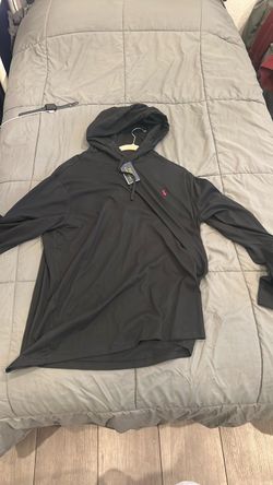 Polo Ralph Lauren (Core Replen Black) XL