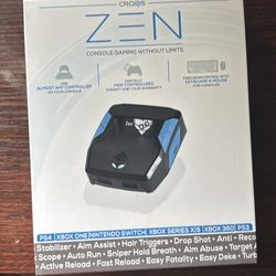 Cronus Zen Brand New 