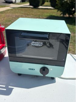 Mini toaster