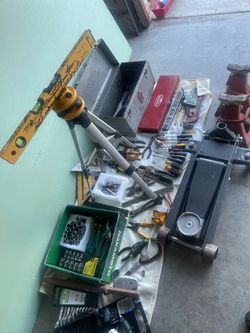 Tools