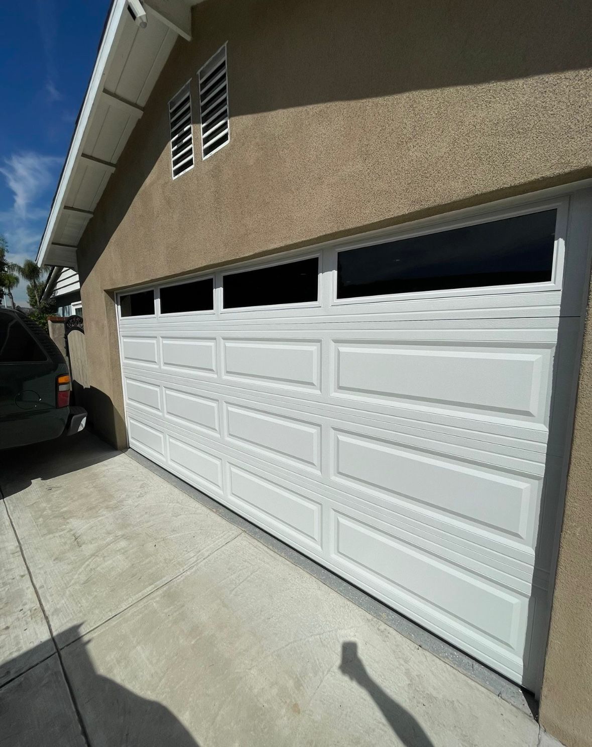 Garage Doors
