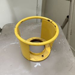 Acetylene Cylinder Safety Cap