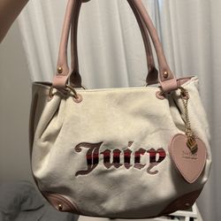 juicy purse
