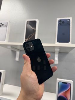 iPhone 12 unlocked 64gb