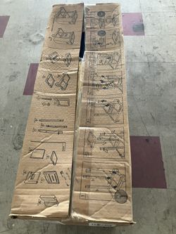 Rubbermaid Commercial Product Cart