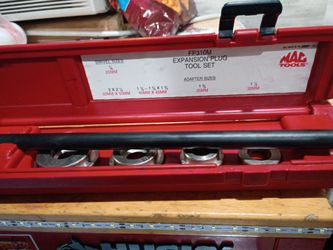 Expansion Tool Set
