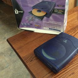CD Drive