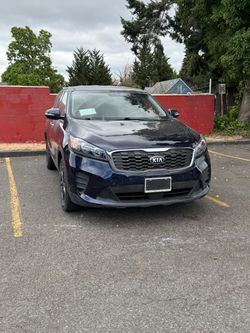 2020 KIA Sorento