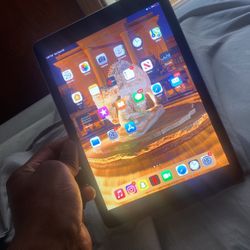Ipad (6th Generation)
