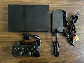 Ps2 Slim *Taking Trades*