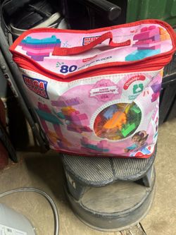 Baby s first blocks