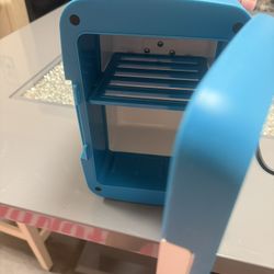 Mini Fridge For Child Room 