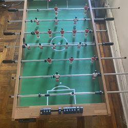 Fuze Ball ⚽️ Soccer Table 
