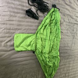 Camping Hammock Portable