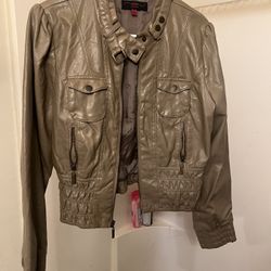 Women jacket