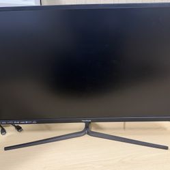 LG 34inch ultra-wide monitor IPS 144hz